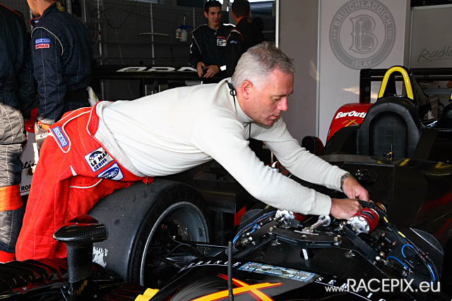 1000Km-Rennen NR 2008 - Sa 01 Fahrerlager IMG_0008