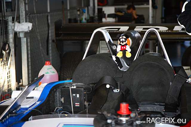 1000Km-Rennen NR 2008 - Sa 01 Fahrerlager IMG_0010