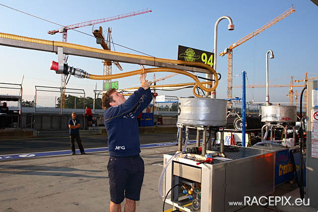 1000Km-Rennen NR 2008 - Sa 01 Fahrerlager IMG_0012