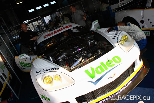 1000Km-Rennen NR 2008 - Sa 01 Fahrerlager IMG_0015