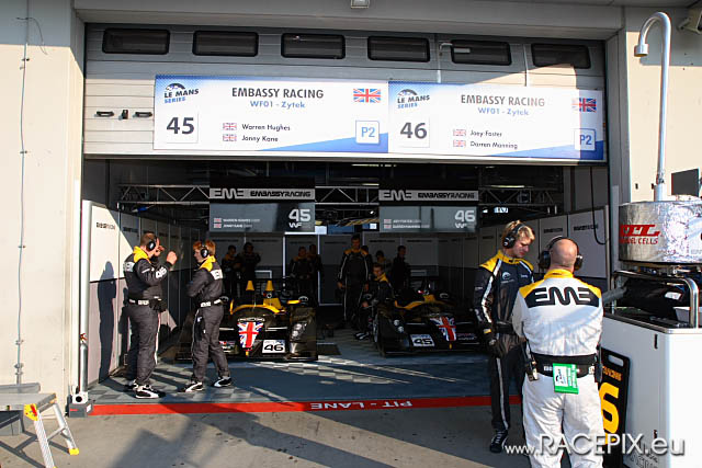 1000Km-Rennen NR 2008 - Sa 01 Fahrerlager IMG_0016