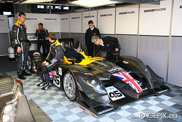 1000Km-Rennen NR 2008 - Sa 01 Fahrerlager IMG_0017