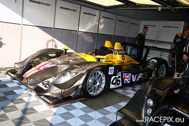 1000Km-Rennen NR 2008 - Sa 01 Fahrerlager IMG_0018