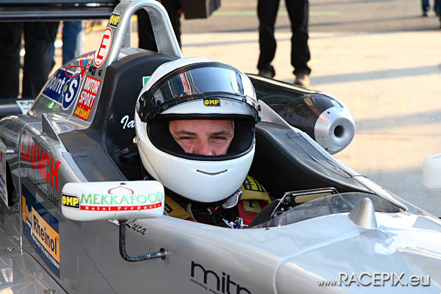 1000Km-Rennen NR 2008 - Sa 01 Fahrerlager IMG_0027