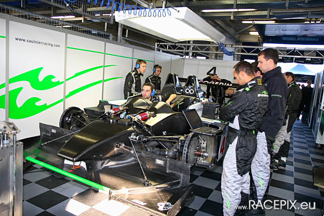 1000Km-Rennen NR 2008 - Sa 01 Fahrerlager IMG_0030