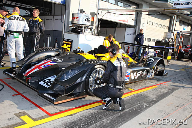 1000Km-Rennen NR 2008 - Sa 01 Fahrerlager IMG_0032