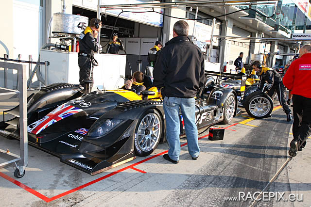 1000Km-Rennen NR 2008 - Sa 01 Fahrerlager IMG_0033