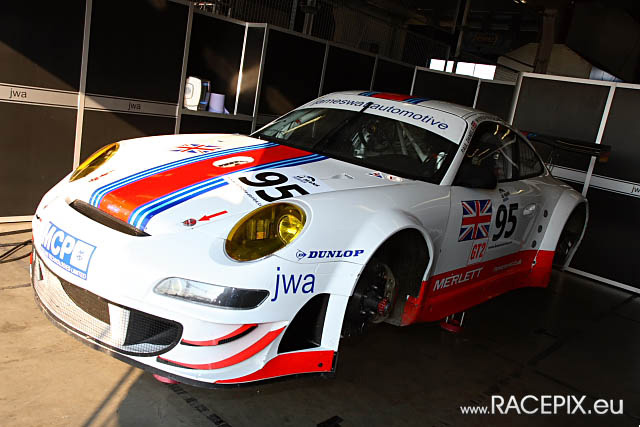 1000Km-Rennen NR 2008 - Sa 01 Fahrerlager IMG_0041