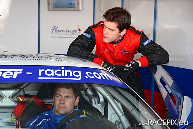 1000Km-Rennen NR 2008 - Sa 01 Fahrerlager IMG_0047