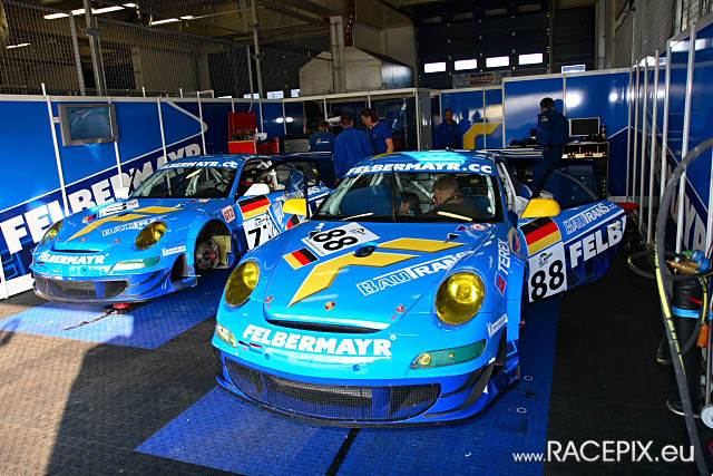 1000Km-Rennen NR 2008 - Sa 01 Fahrerlager IMG_0048