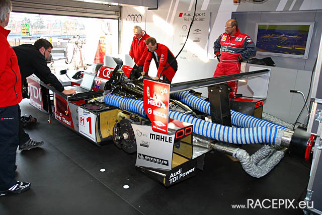 1000Km-Rennen NR 2008 - Sa 01 Fahrerlager IMG_0052