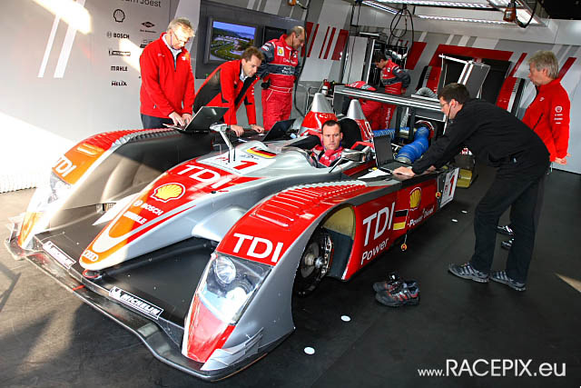 1000Km-Rennen NR 2008 - Sa 01 Fahrerlager IMG_0056