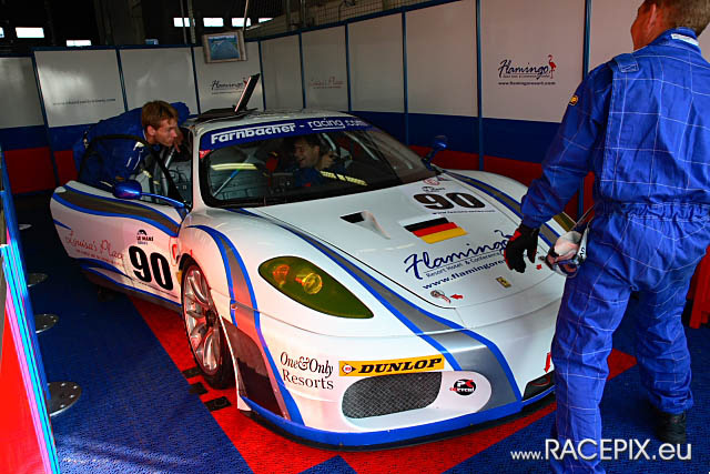 1000Km-Rennen NR 2008 - Sa 01 Fahrerlager IMG_0065