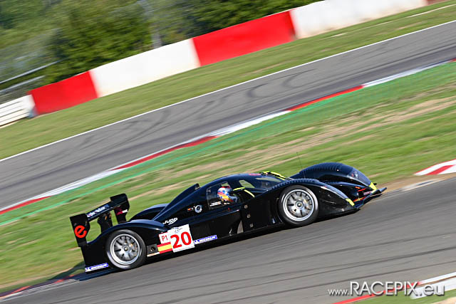 1000Km-Rennen NR 2008 - Sa 02 Training IMG_0090