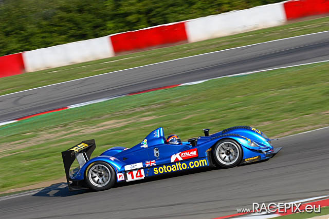 1000Km-Rennen NR 2008 - Sa 02 Training IMG_0092