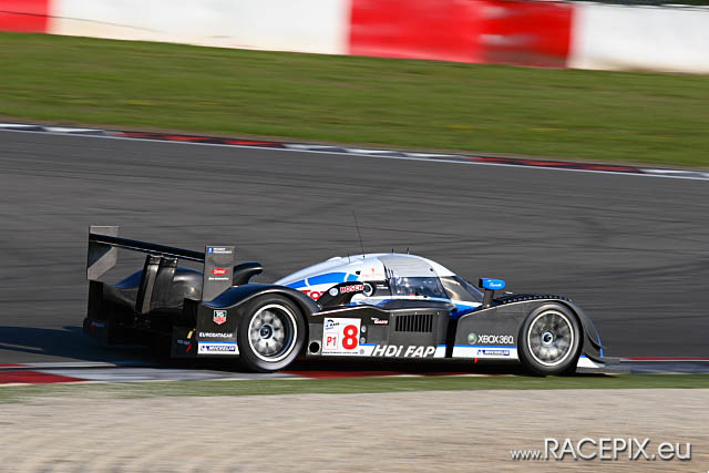 1000Km-Rennen NR 2008 - Sa 02 Training IMG_0127