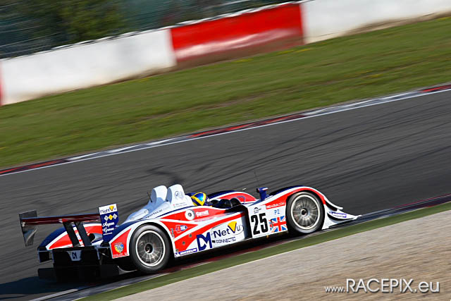 1000Km-Rennen NR 2008 - Sa 02 Training IMG_0136