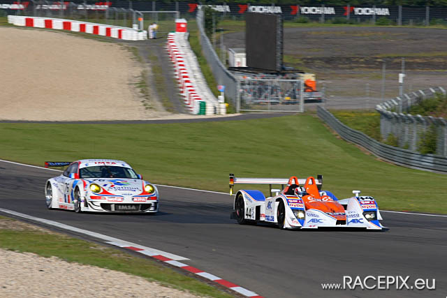 1000Km-Rennen NR 2008 - Sa 02 Training IMG_0148