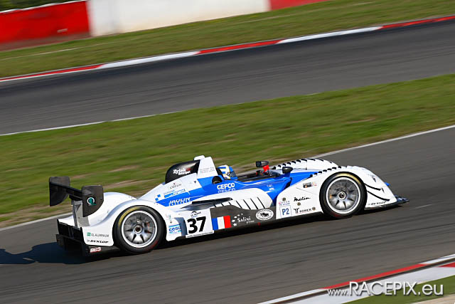 1000Km-Rennen NR 2008 - Sa 02 Training IMG_0161