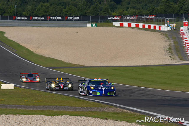 1000Km-Rennen NR 2008 - Sa 02 Training IMG_0164