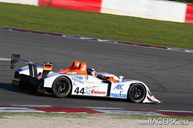 1000Km-Rennen NR 2008 - Sa 02 Training IMG_0173