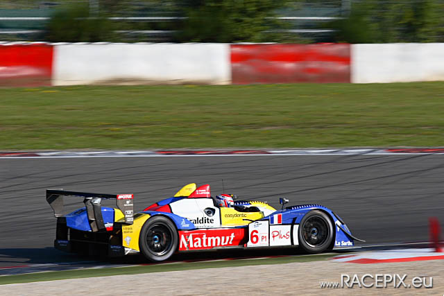 1000Km-Rennen NR 2008 - Sa 02 Training IMG_0176