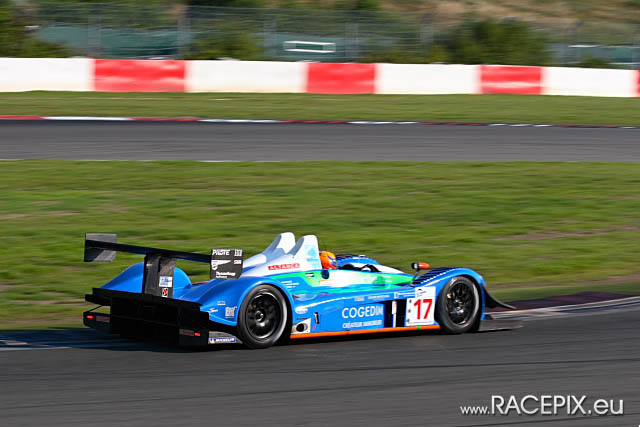 1000Km-Rennen NR 2008 - Sa 02 Training IMG_0181