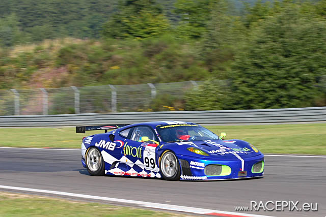 1000Km-Rennen NR 2008 - Sa 02 Training IMG_0182