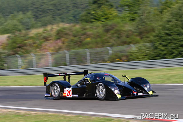 1000Km-Rennen NR 2008 - Sa 02 Training IMG_0184