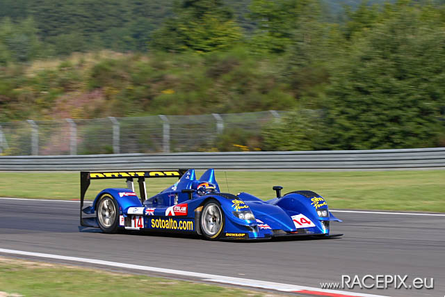 1000Km-Rennen NR 2008 - Sa 02 Training IMG_0188