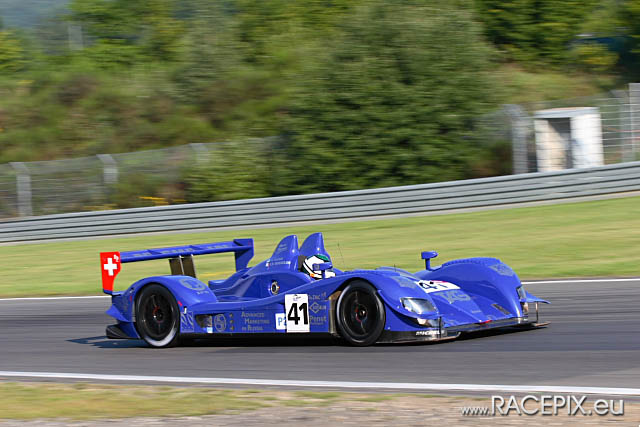 1000Km-Rennen NR 2008 - Sa 02 Training IMG_0195