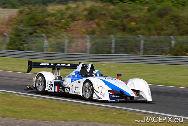 1000Km-Rennen NR 2008 - Sa 02 Training IMG_0199