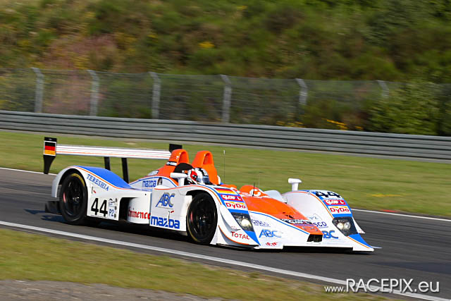 1000Km-Rennen NR 2008 - Sa 02 Training IMG_0211