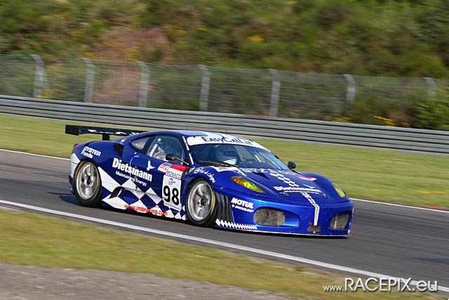 1000Km-Rennen NR 2008 - Sa 02 Training IMG_0212