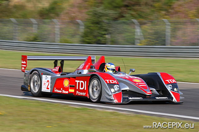 1000Km-Rennen NR 2008 - Sa 02 Training IMG_0228