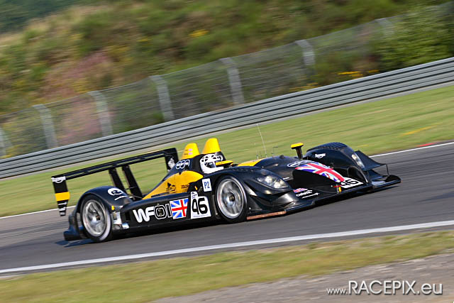 1000Km-Rennen NR 2008 - Sa 02 Training IMG_0235