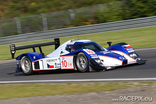 1000Km-Rennen NR 2008 - Sa 02 Training IMG_0244