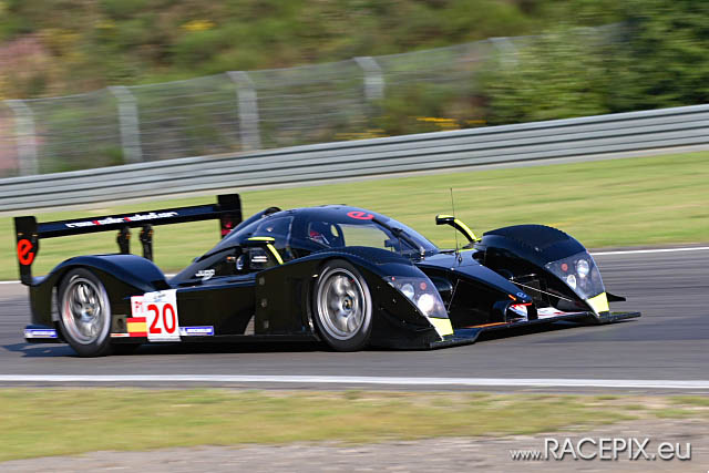 1000Km-Rennen NR 2008 - Sa 02 Training IMG_0246