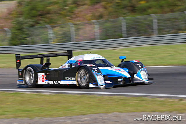 1000Km-Rennen NR 2008 - Sa 02 Training IMG_0254