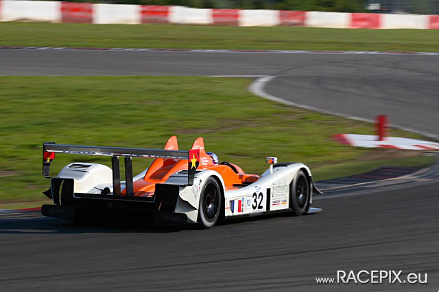 1000Km-Rennen NR 2008 - Sa 02 Training IMG_0265