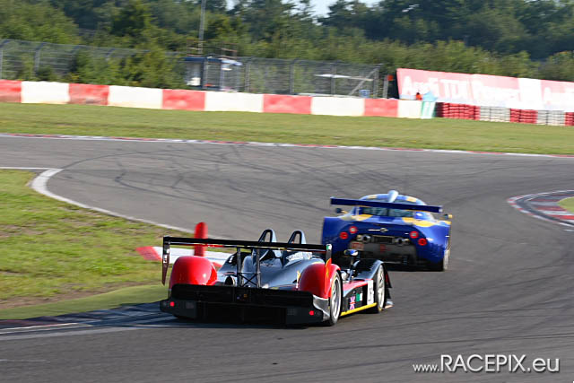 1000Km-Rennen NR 2008 - Sa 02 Training IMG_0266