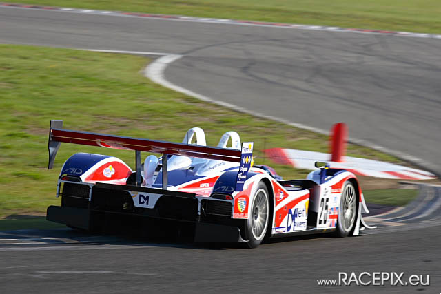 1000Km-Rennen NR 2008 - Sa 02 Training IMG_0275