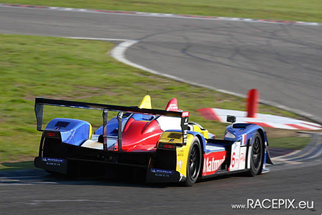 1000Km-Rennen NR 2008 - Sa 02 Training IMG_0276