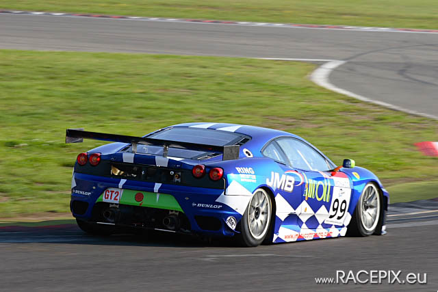 1000Km-Rennen NR 2008 - Sa 02 Training IMG_0281