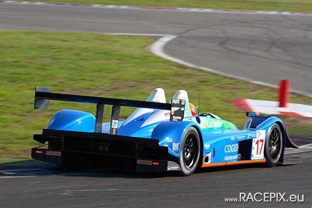 1000Km-Rennen NR 2008 - Sa 02 Training IMG_0289