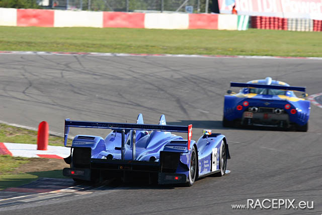 1000Km-Rennen NR 2008 - Sa 02 Training IMG_0292