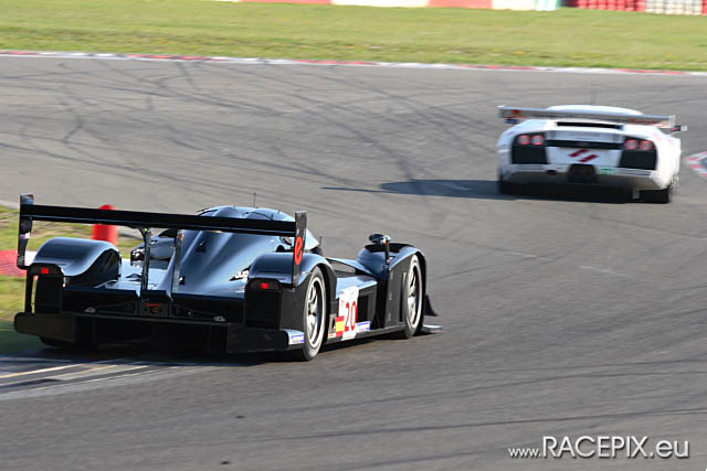 1000Km-Rennen NR 2008 - Sa 02 Training IMG_0293