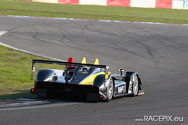 1000Km-Rennen NR 2008 - Sa 02 Training IMG_0300