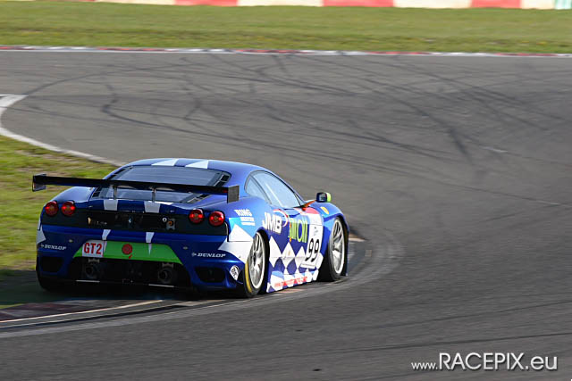 1000Km-Rennen NR 2008 - Sa 02 Training IMG_0301