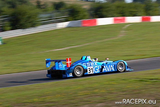 1000Km-Rennen NR 2008 - Sa 02 Training IMG_0311